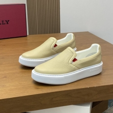 Bally Shoes